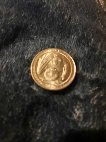 Bat quarter don't know if ir is an…