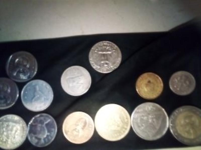 I have 13 coins please I need to&hellip;