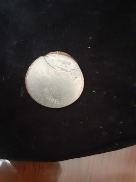 It is a dime I believe rolled out&hellip;