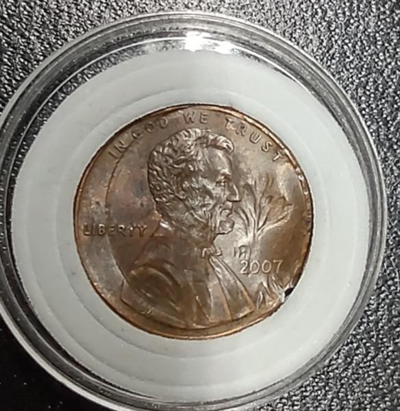 This was found in my change and it's&hellip;