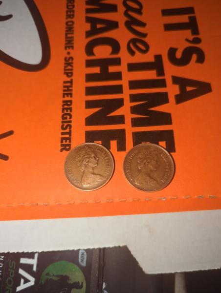 2 pence