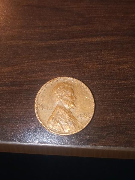 Error?