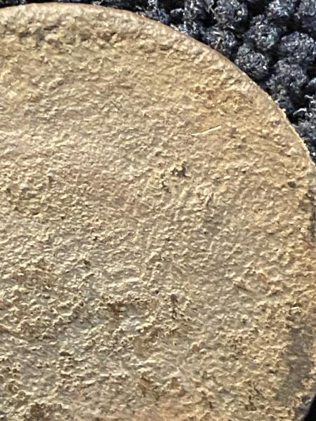 1792 - 25c unknown designer, obverse bust similar&hellip;