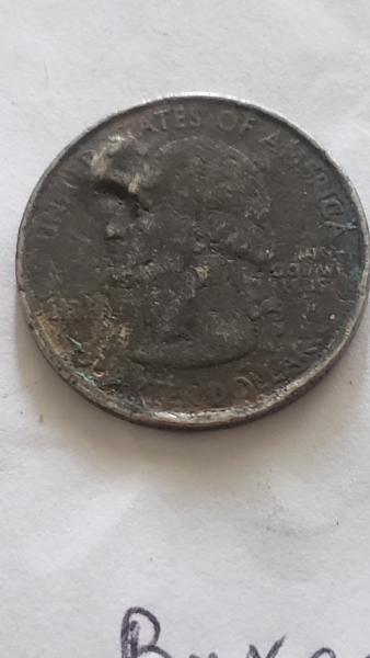 2008 p state quarter Oklahoma i just read&hellip;