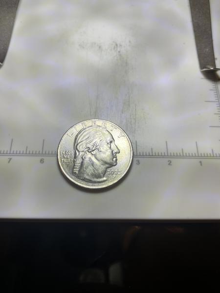 2022 quarter. Extra material nose and eye. Any&hellip;