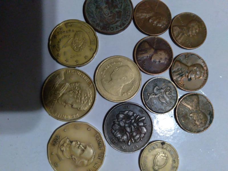 Have 1927 penny just want to see if&hellip;