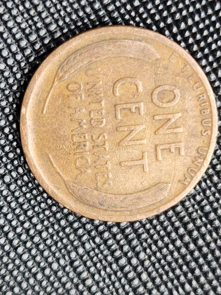 Pictures are all of the same coin. I&hellip;