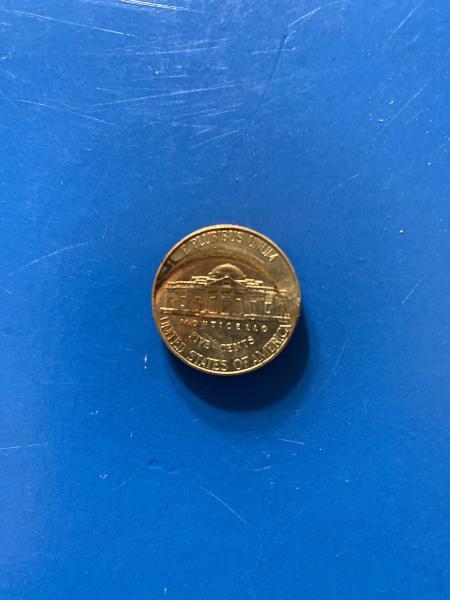 2016 p nickel looks like it was struck&hellip;