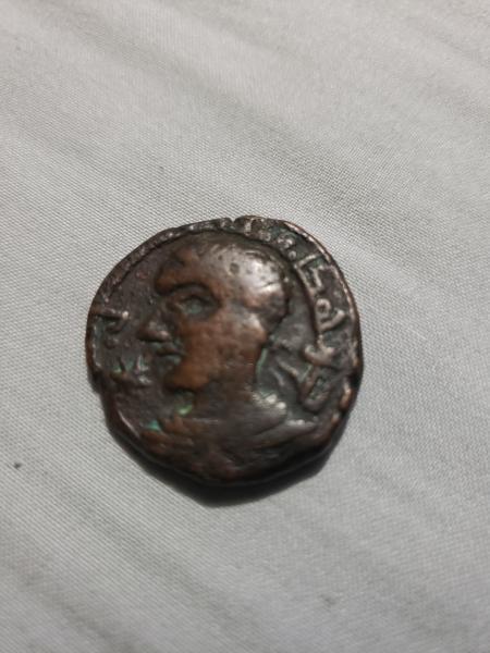I want to know what kind of coin&hellip;