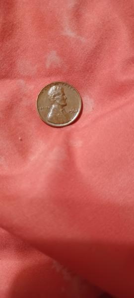 I have a 1962 D penny that is&hellip;