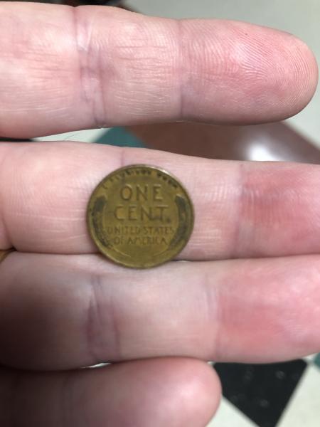 1932 circulated wheat penny. Would be interested in&hellip;
