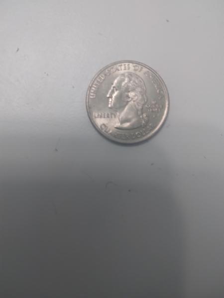 1796 Tennessee Musica heritage quarter with 2002 at&hellip;