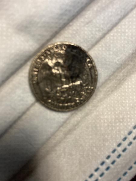 I have a Discovery coin, it’s the 1977&hellip;