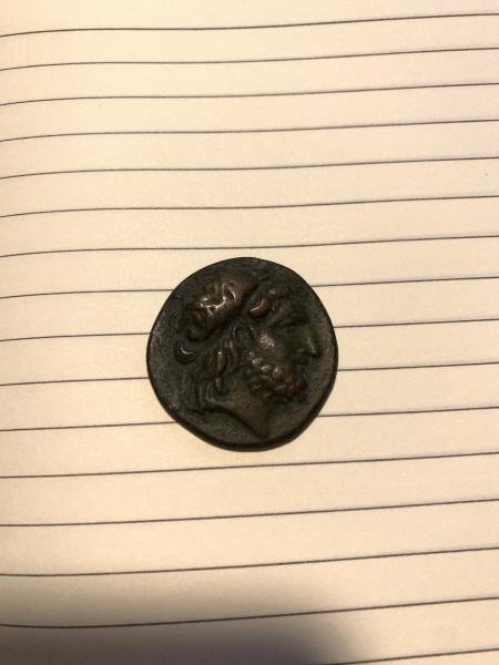 Received when my great grandfather passed and still&hellip;