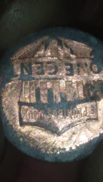 2018 error penny