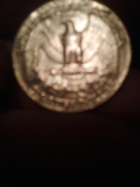 1991 quarter miss a toe