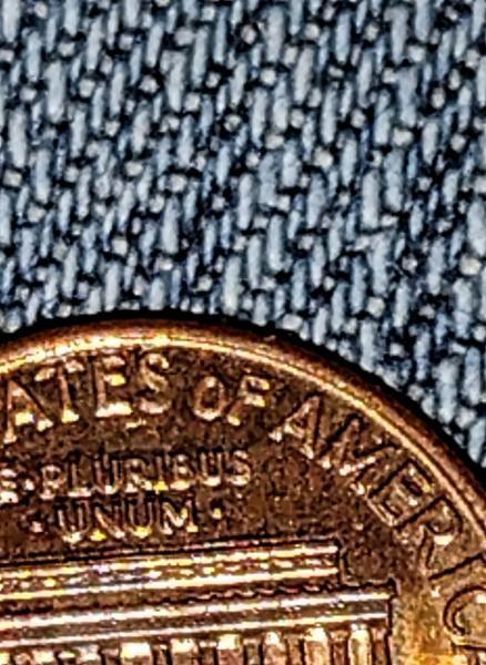 1992 D Close AM Penny