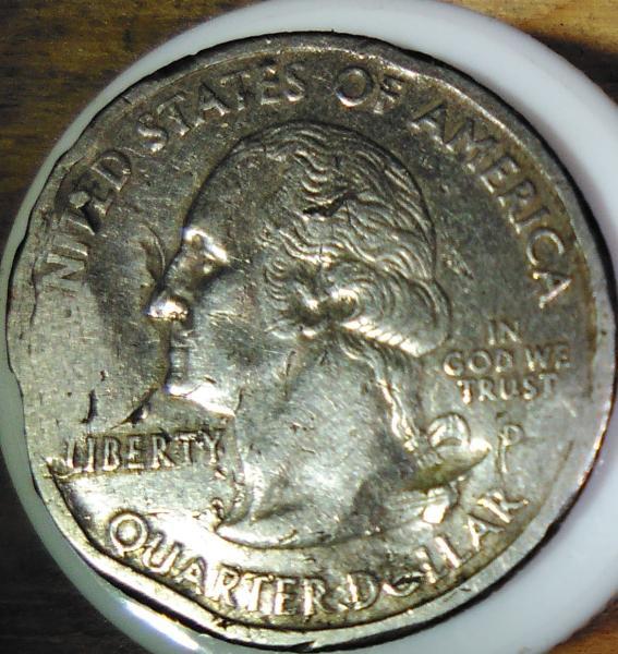 i thought this quarter was odd but i&hellip;
