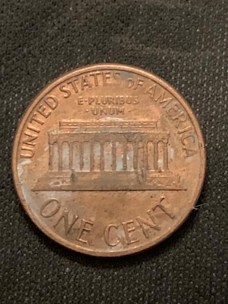 Obverse side appears to have been struck very&hellip;