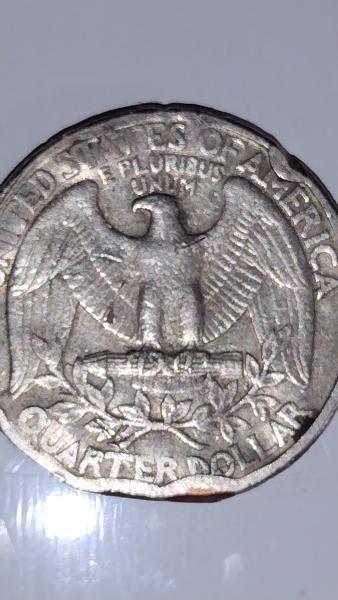 1993 D error quarter