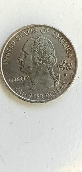 I've got a 2000 D South Carolina State&hellip;
