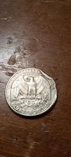 Theres are two quarters Ive found that are&hellip;
