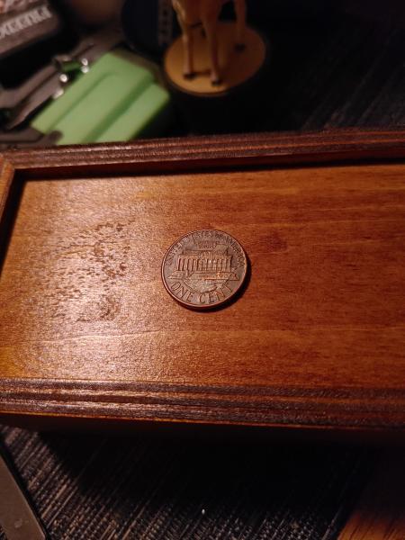 These pictures are of the same coin. 2&hellip;