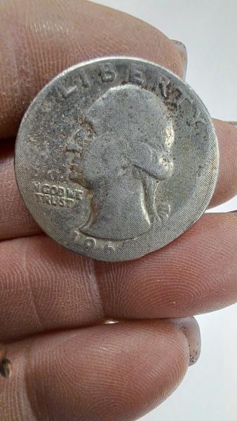 All the same coin. Can not figure out&hellip;