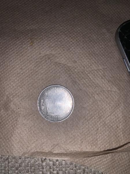 Errors on both sides of coin one side&hellip;