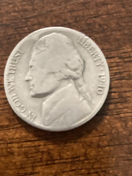 Came across this nickel, just wanting to know&hellip;