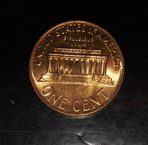 1968 S no noticeable errors. Really great condition.&hellip;