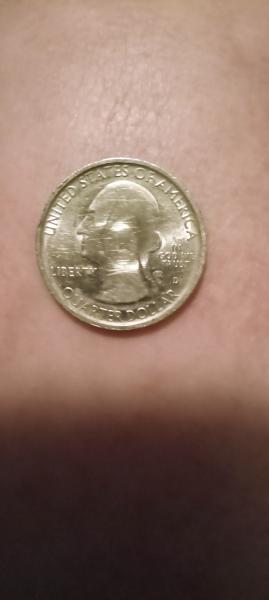 2018 d Minnesota quarter it's like you can&hellip;