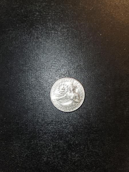 1976 bicentennial quarter