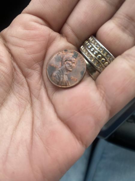 1983 Abraham Lincoln