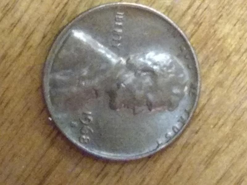 Here are the Penny's I have that might&hellip;