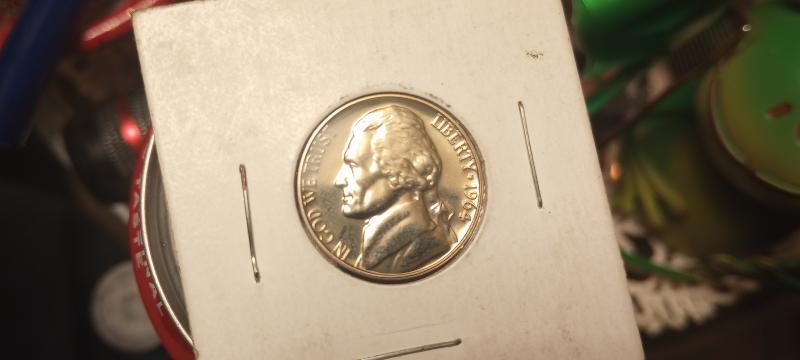 64 nickel fs I think its made with&hellip;