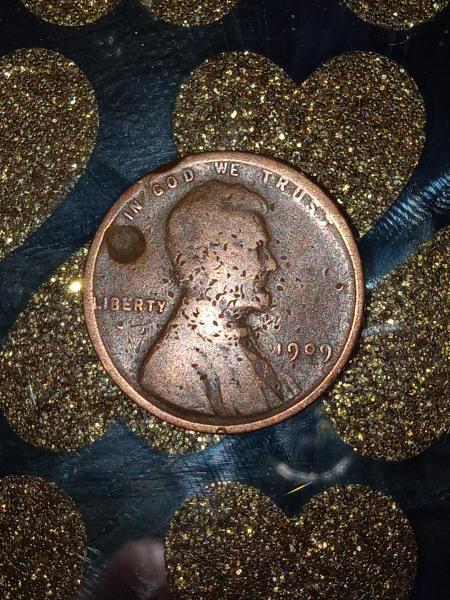 Taken this to 2 different coin places around&hellip;