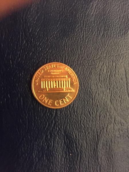 1970s dbl die penny Lincoln nice dbl on&hellip;