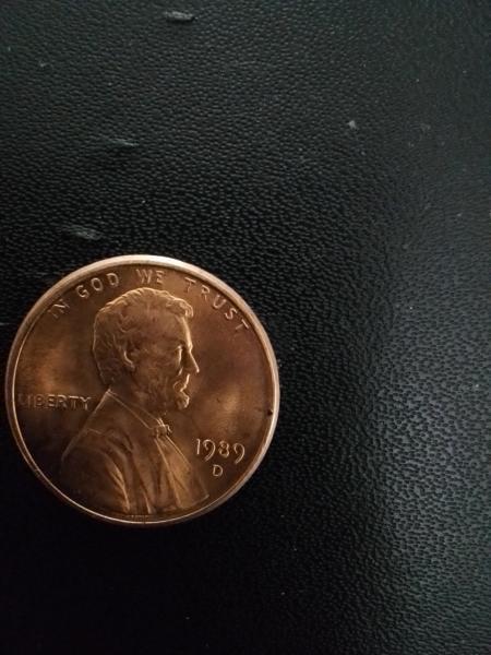 1989 penny I do think this has doubling&hellip;