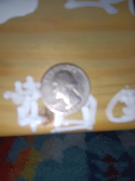 1065 1965 Quarter