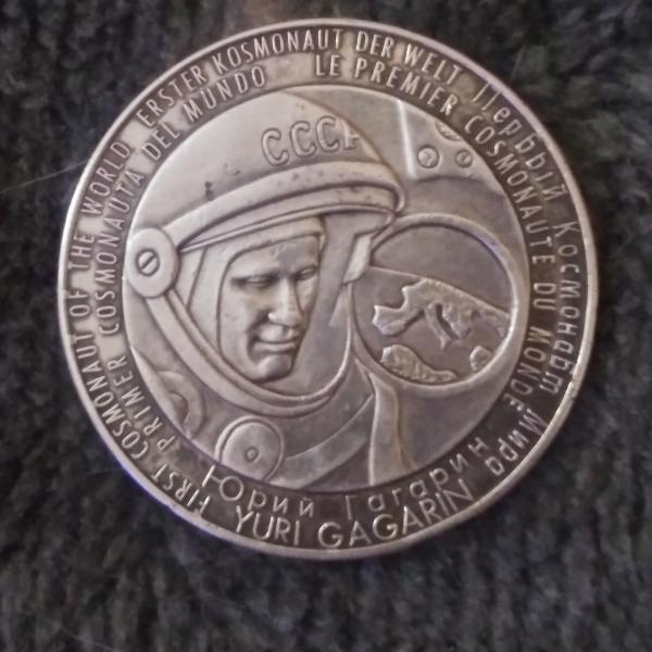 All I know it says on the coin&hellip;