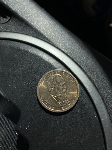 Is the grade on this coin high enough&hellip;