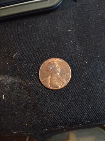 This is a 1982d small date penny. Need&hellip;