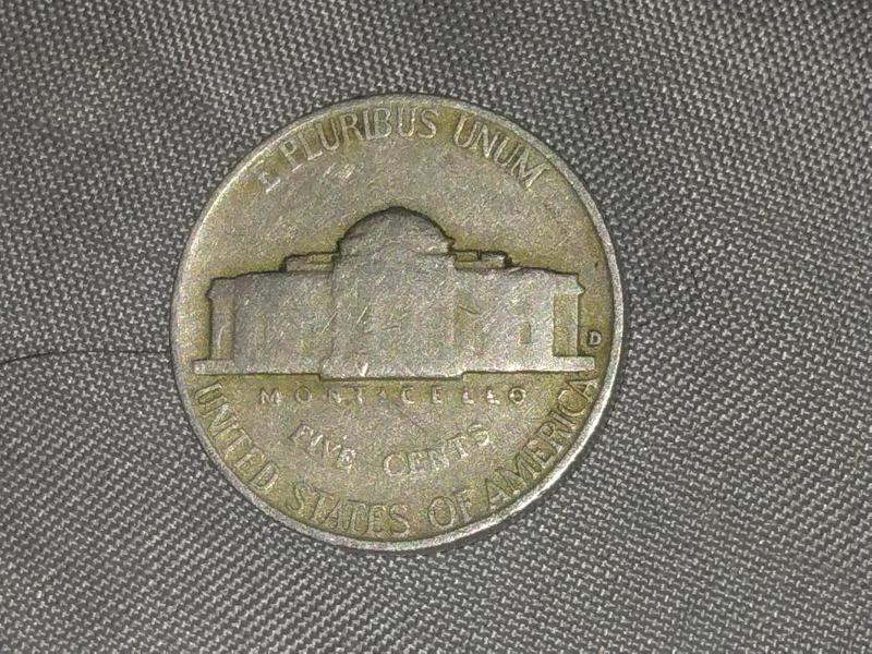 Possibly error on the head it's a 1941&hellip;