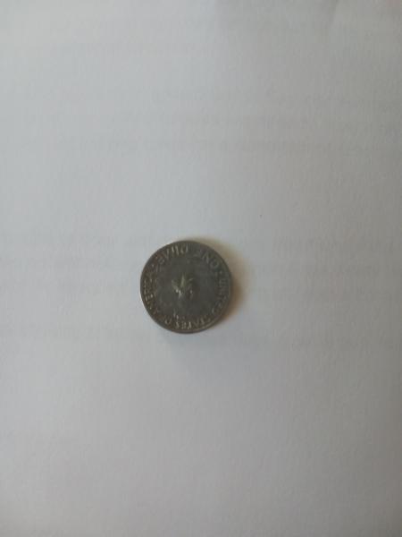 2010 dime