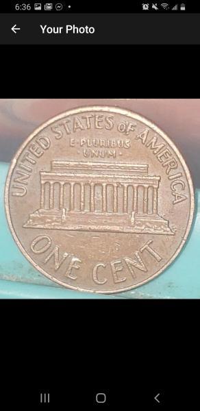 1969 d Lincoln cent was wondering what kind&hellip;