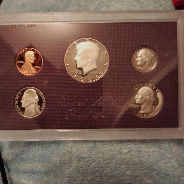 The coin's have always been secured. There a&hellip;