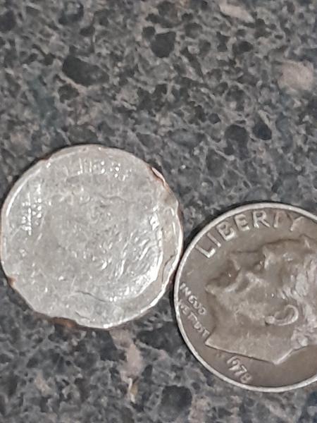 2006 dime
