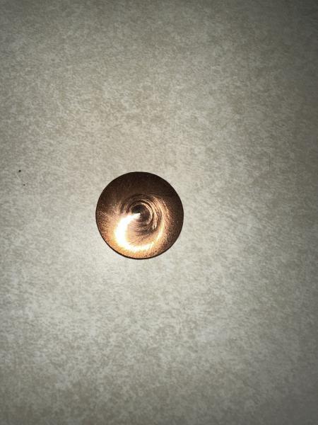 I have a miss print quarter and it’s&hellip;