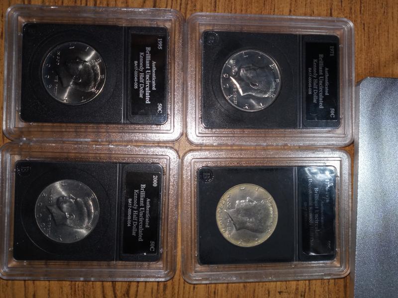 Hi can you tell me if these coins&hellip;
